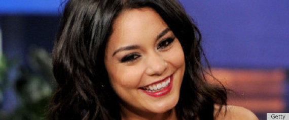 Vanessa Hudgens Leno