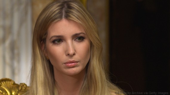 ivanka trump
