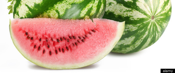 Watermelon Salmonella Outbreak Uk