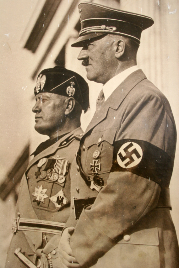adolf hitler