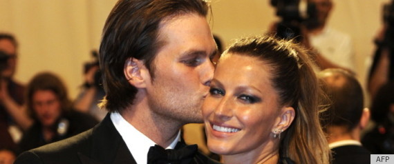 Gisele Super Bowl Email