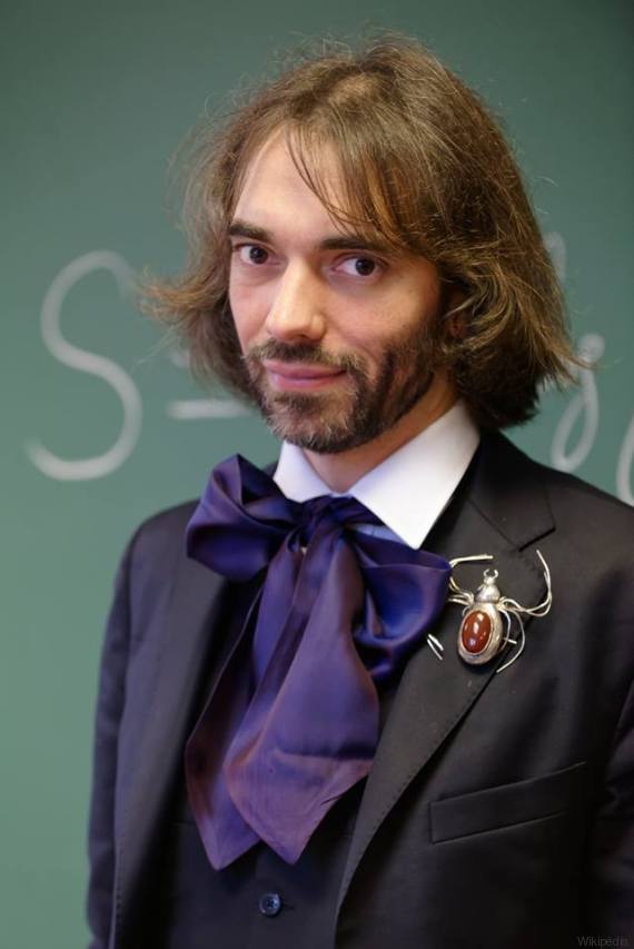 cédric
