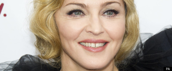 Madonna