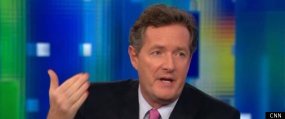 Piers Morgan