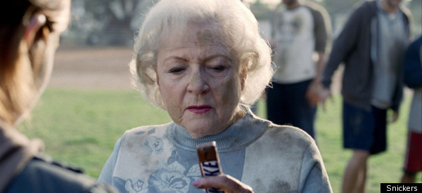 Our Top 10 Favorite Super Bowl Food Commercials