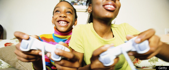 Video Games