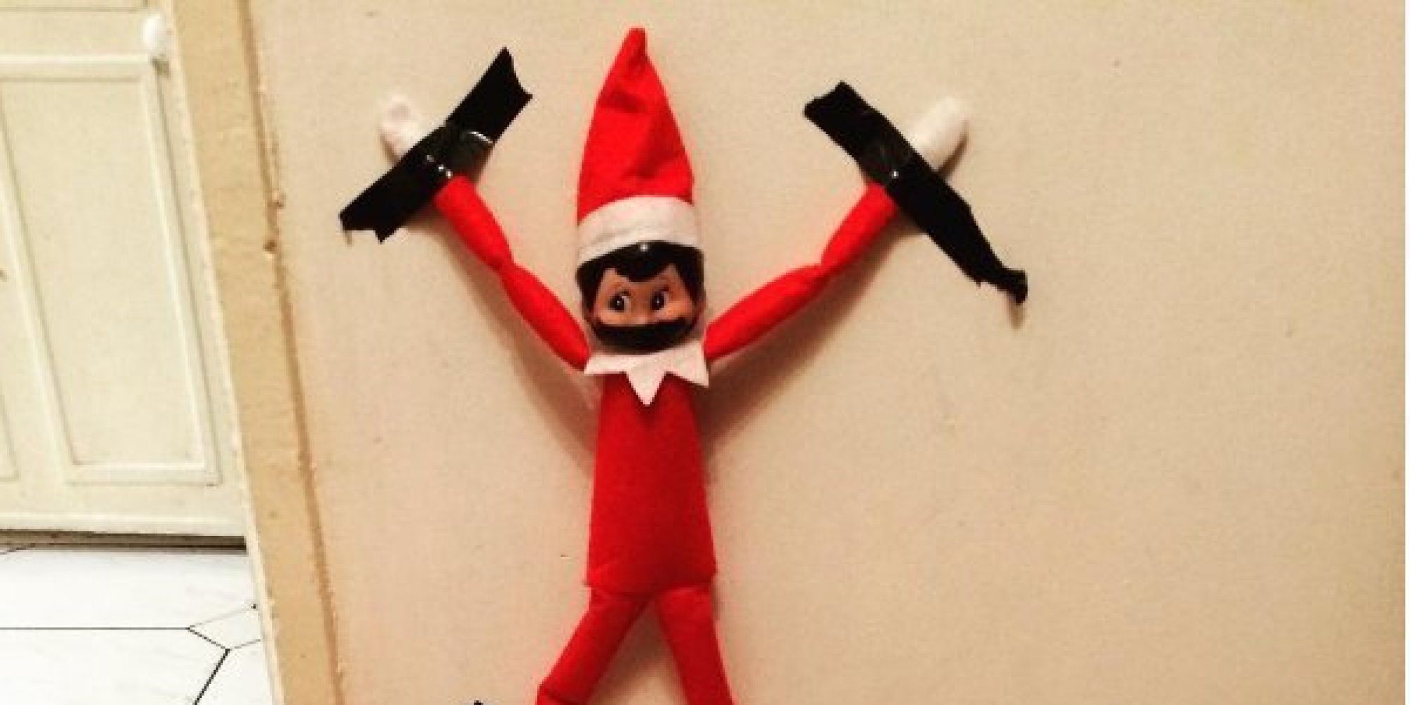 elf-on-the-shelf-rules-for-newbie-parents
