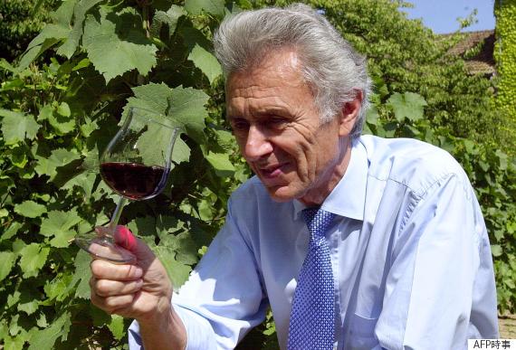 georges duboeuf 2014