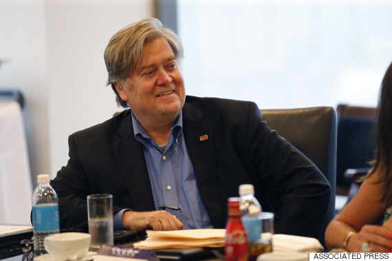 bannon