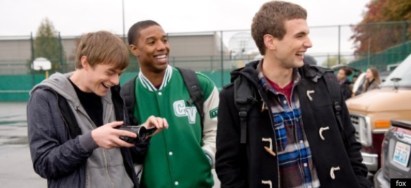 An Obsessive Chat About 'Chronicle'