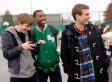An Obsessive Chat About 'Chronicle'