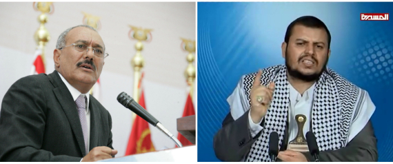 هل بدأ تحالف الحوثيين وصالح في الانهيار؟.. خلافات الظل تكشفها الحلول السياسية للأزمة اليمنية