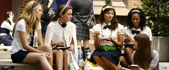 Catholic School Skirt Ban