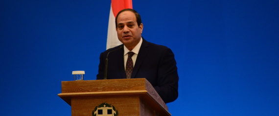 لجنة للعفو وإلغاء إعدامات بمصر.. بداية مصالحة أم تمهيد لانتخابات الرئاسة؟