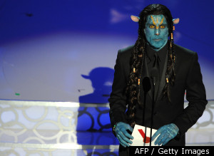 Will Ben Stiller Wear a Costume?
