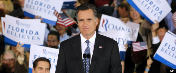 Mitt Romney May See Boost From Mormon Voters In 2012 Nevada Caucus