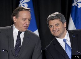 La CAQ fait son mea-culpa 