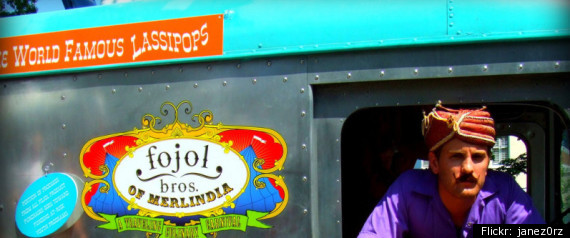 Food Truck