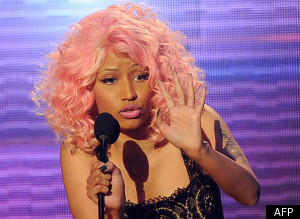 Nicki Minaj