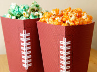Super Bowl Party Printables