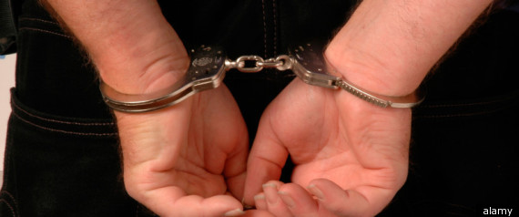 Handcuffs
