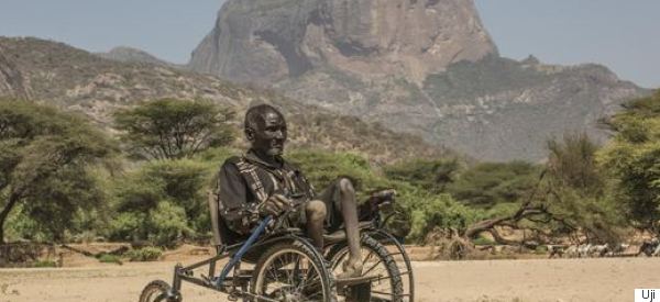 SafariSeat: Fighting The Poverty Cycle With Open Source Design
