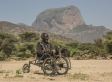 SafariSeat: Fighting The Poverty Cycle With Open Source Design