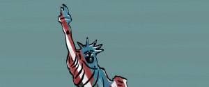 estatua