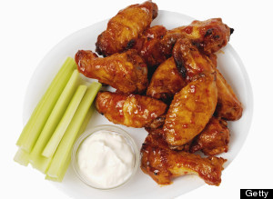 Wings