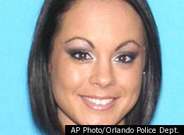 Dive Teams Search For Missing Florida Mom