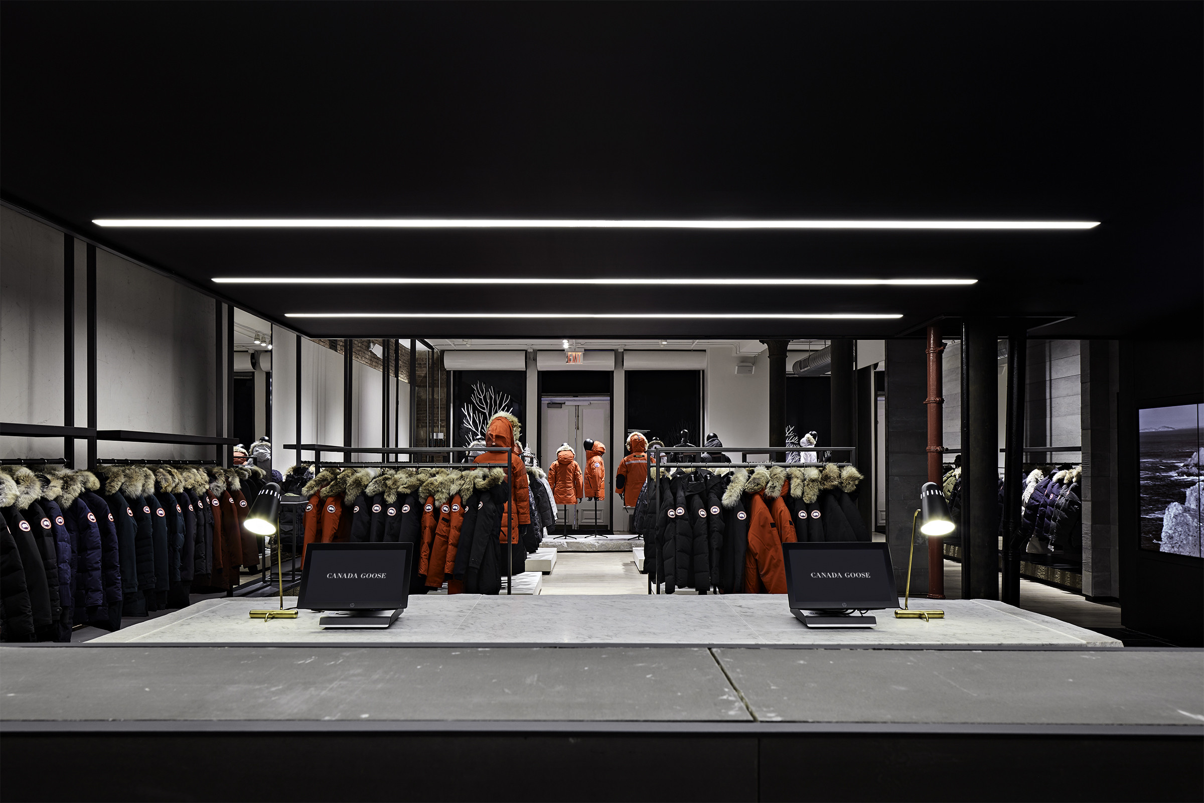 canada goose store manager salary canada goose store manager salary
