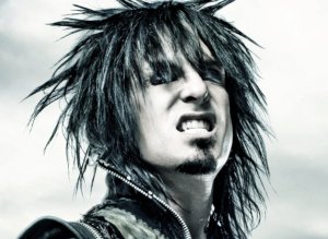 Motley Crue