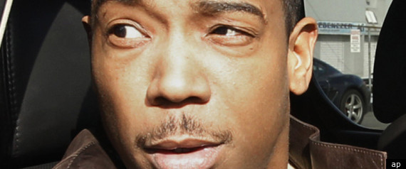 Ja Rule Prison