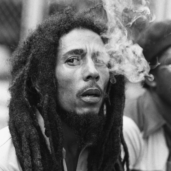 bob marley