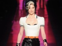 Jean Paul Gaultier Spring 2012 Couture