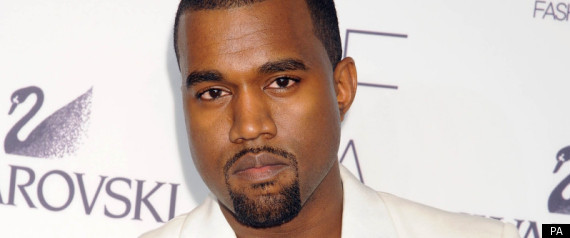 Kanye West