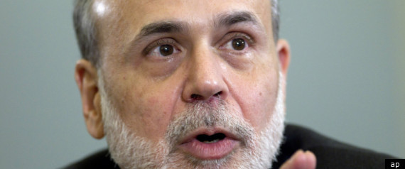 Ben Bernanke