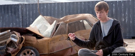 Chronicle