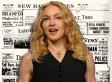 Madonna's Pre-Super Bowl Style 