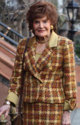 Edith Advanced Style