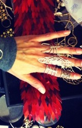 Having It All Bracelet