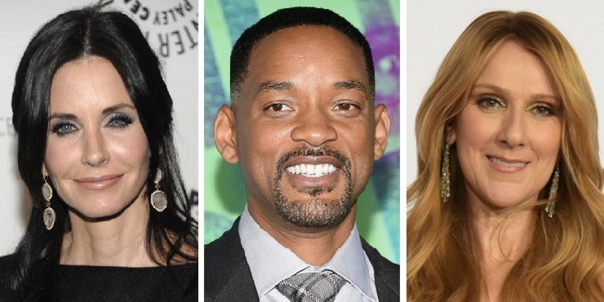 Celebrity Baby Names Famous Parents Who Named Their Kids After Themselves