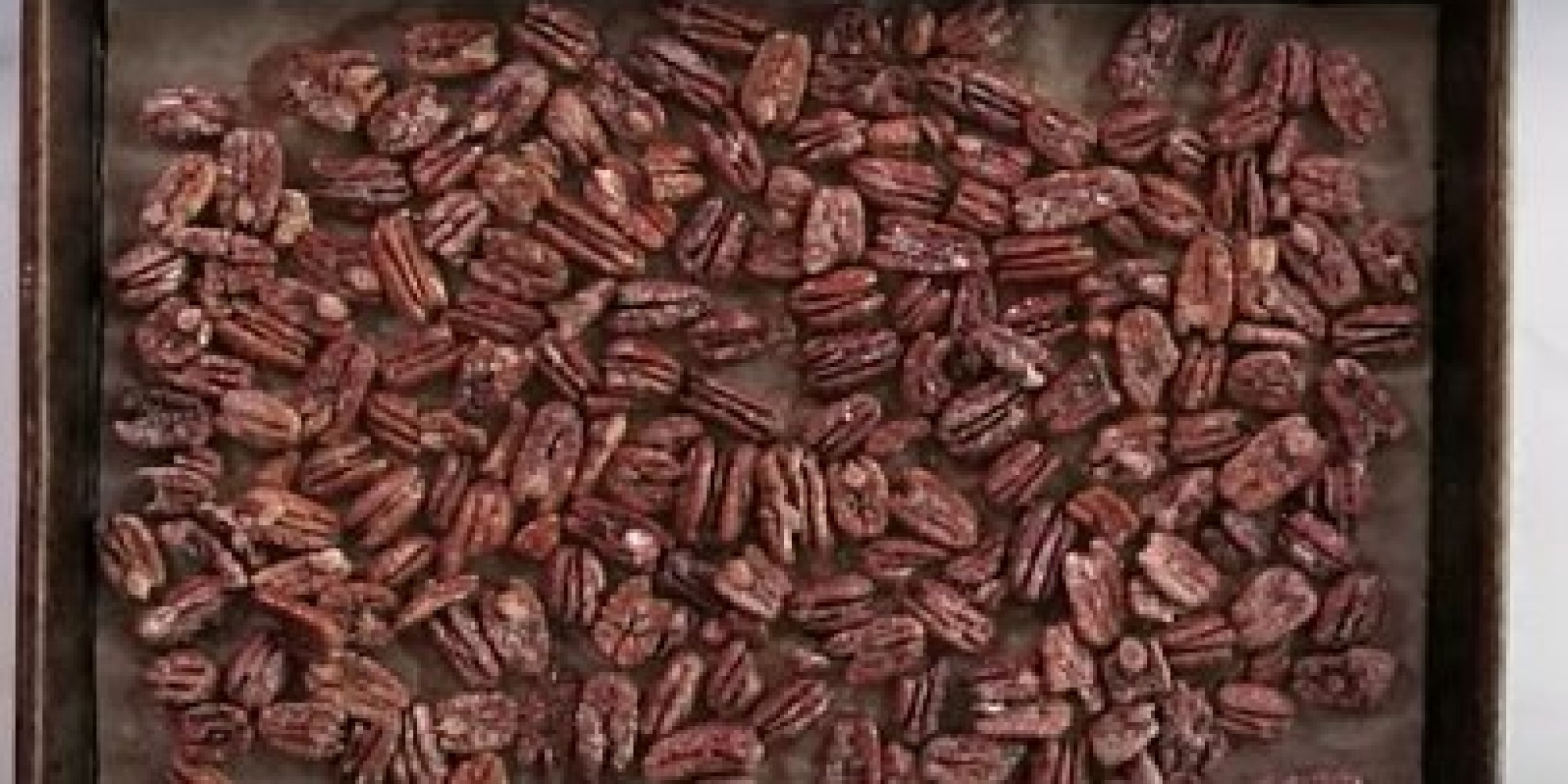 From "Crack" Nuts to Baked Brie 6 Easy Thanksgiving Appetizers HuffPost