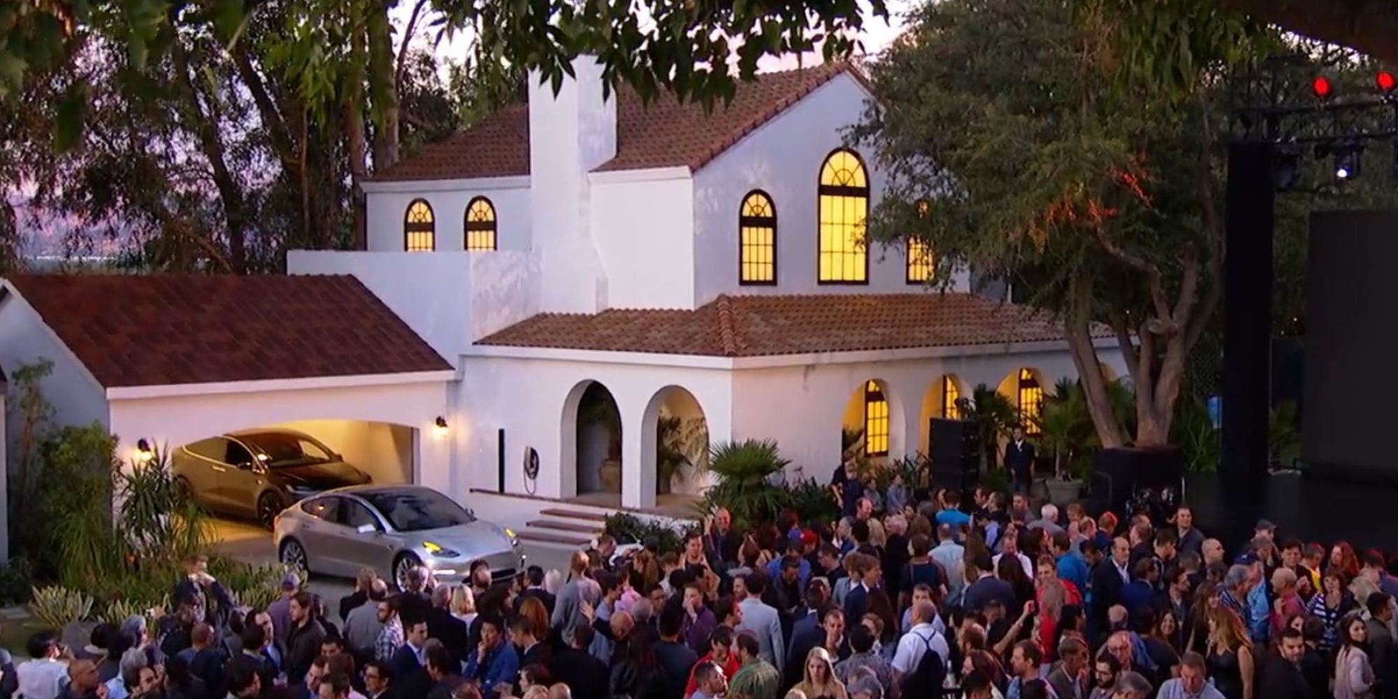 Tesla Solar Panel Roof >> Tesla's Solar Roof Will Cost Less Than A Normal Roof, Elon Musk Says Tesla Solar Panel Roof >> Tesla's Solar Roof Will Cost Less Than A Normal Roof, Elon Musk Says