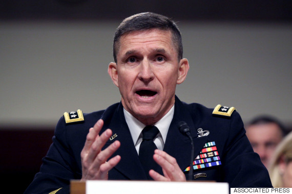 michael flynn
