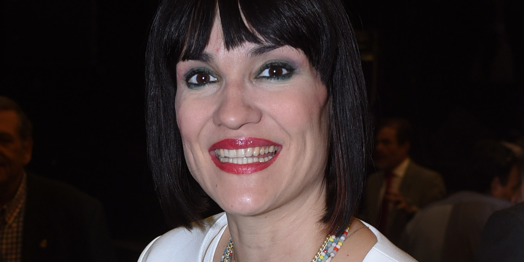 Irene Villa responde a Peñafiel