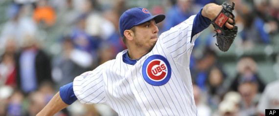 Matt Garza