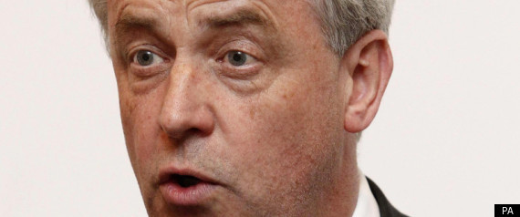 Andrew Lansley Nhs