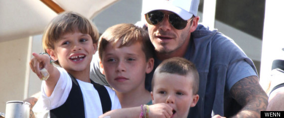 Beckhams