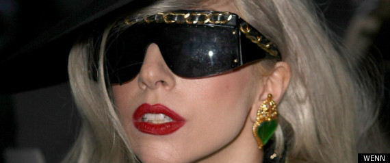 Lady Gaga
